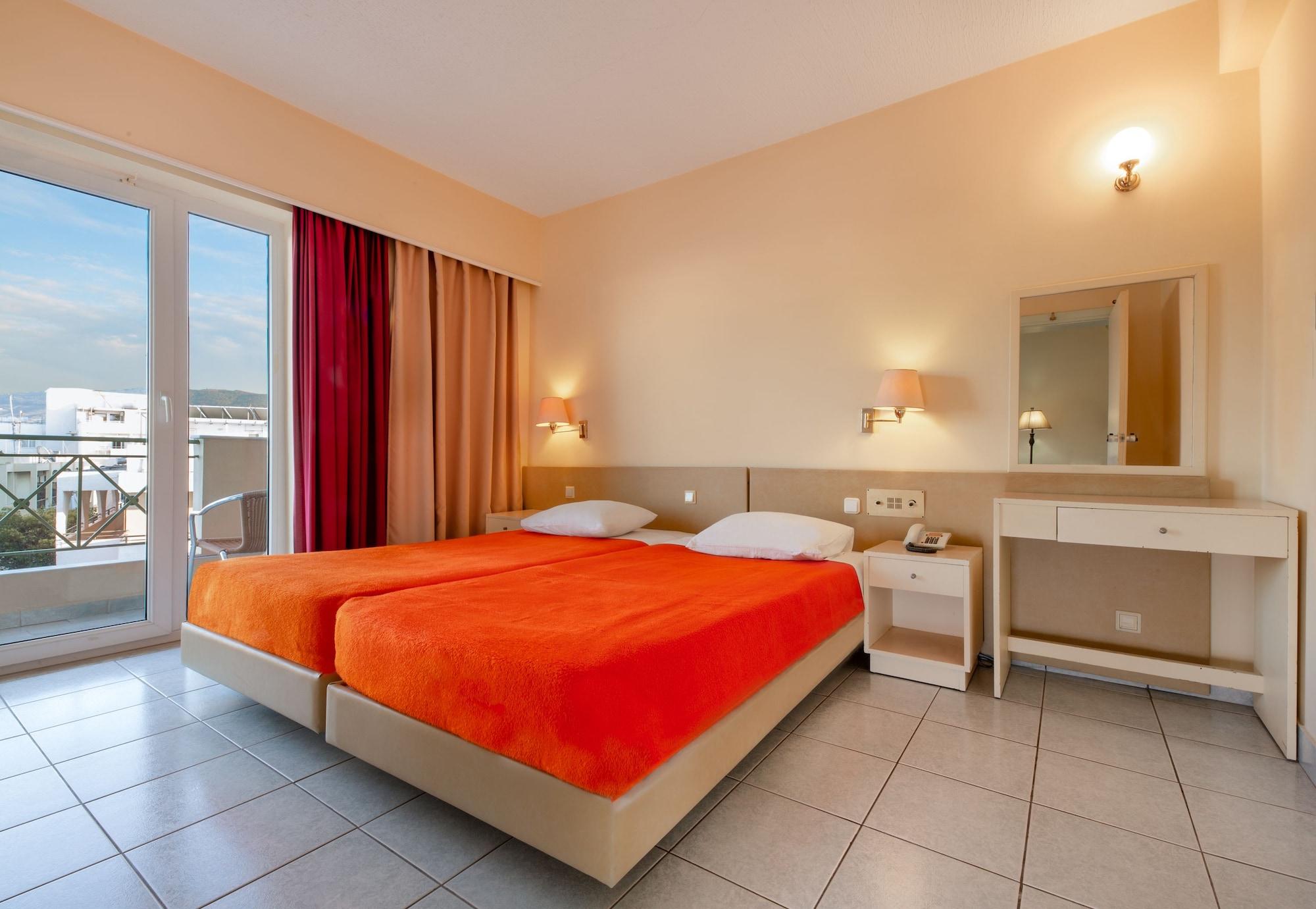 Pavlos Hotel Kos Extérieur photo