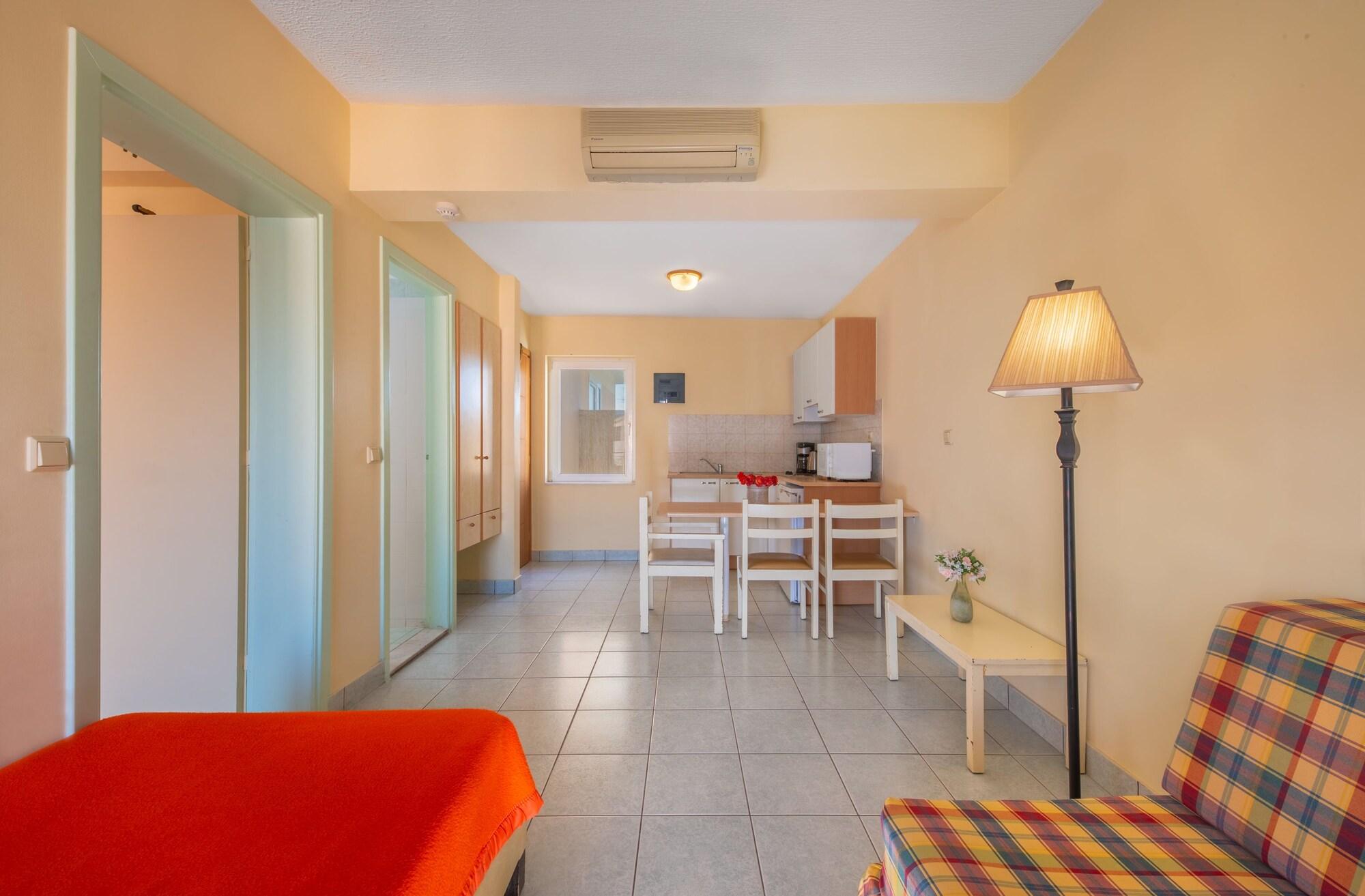 Pavlos Hotel Kos Extérieur photo