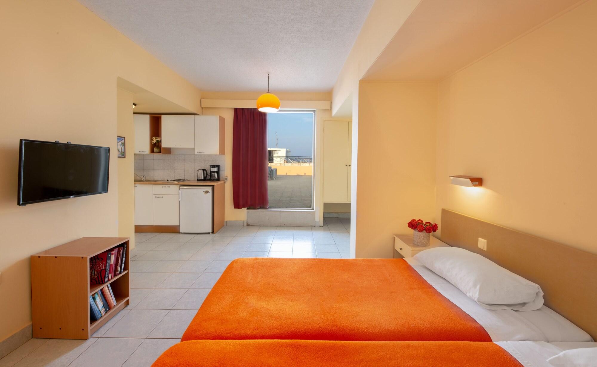 Pavlos Hotel Kos Extérieur photo