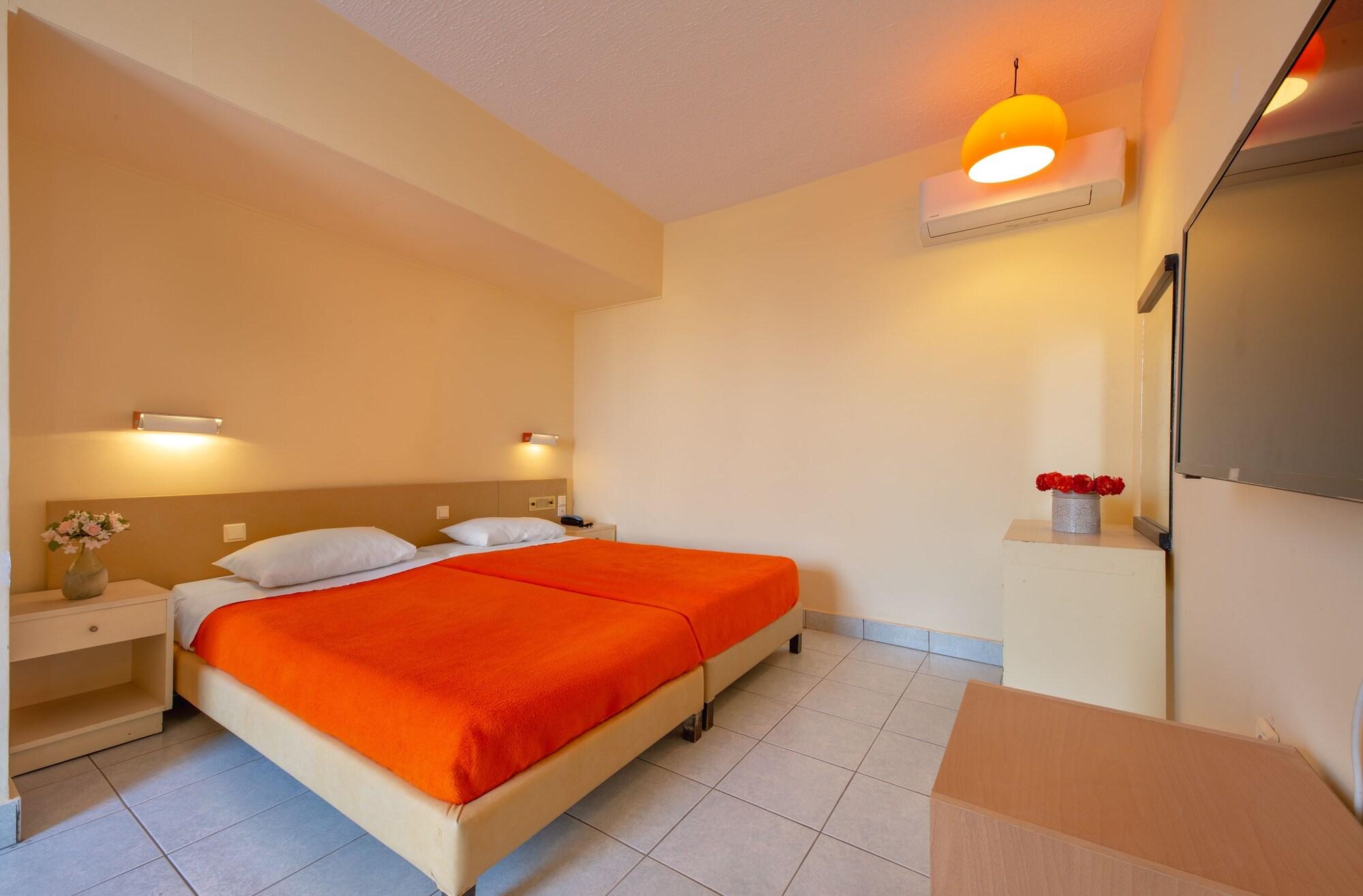 Pavlos Hotel Kos Extérieur photo