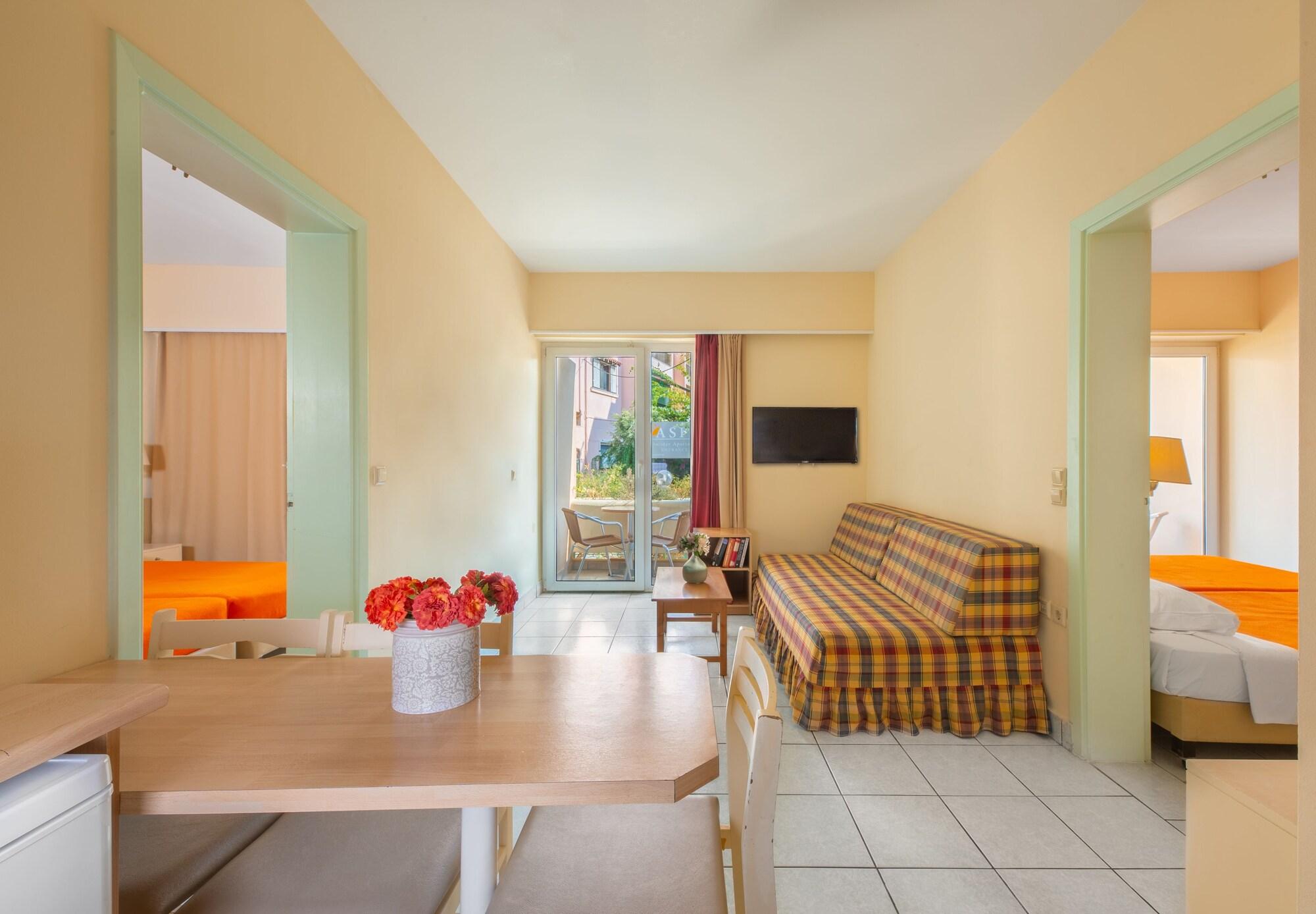 Pavlos Hotel Kos Extérieur photo