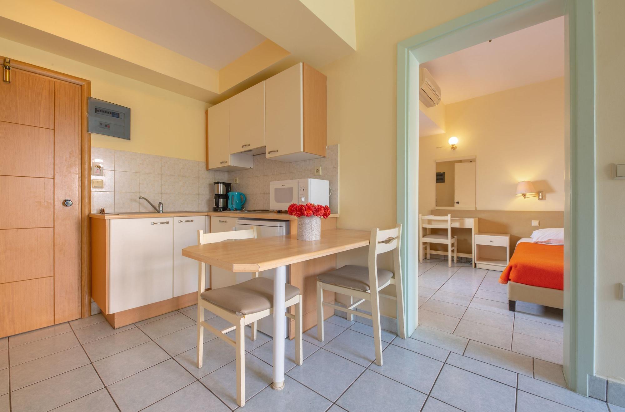 Pavlos Hotel Kos Extérieur photo