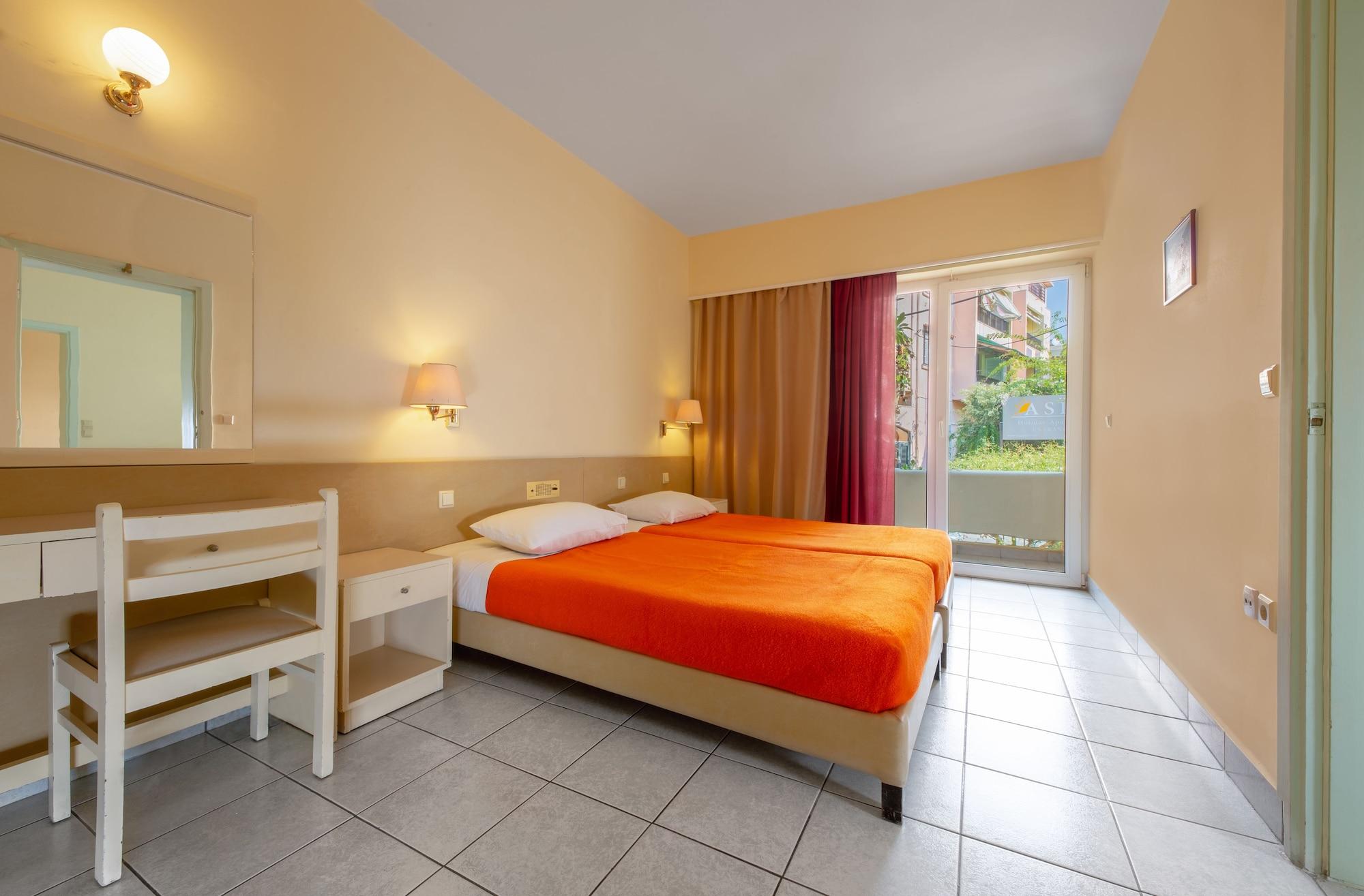 Pavlos Hotel Kos Extérieur photo