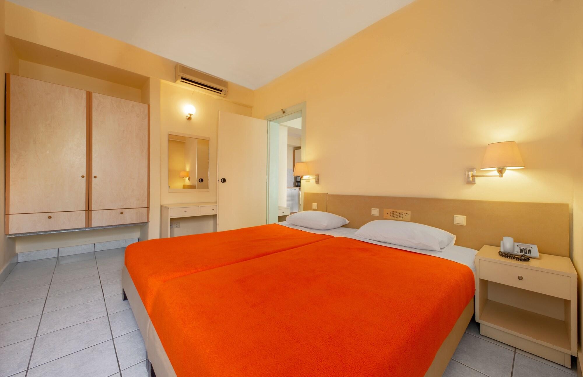 Pavlos Hotel Kos Extérieur photo
