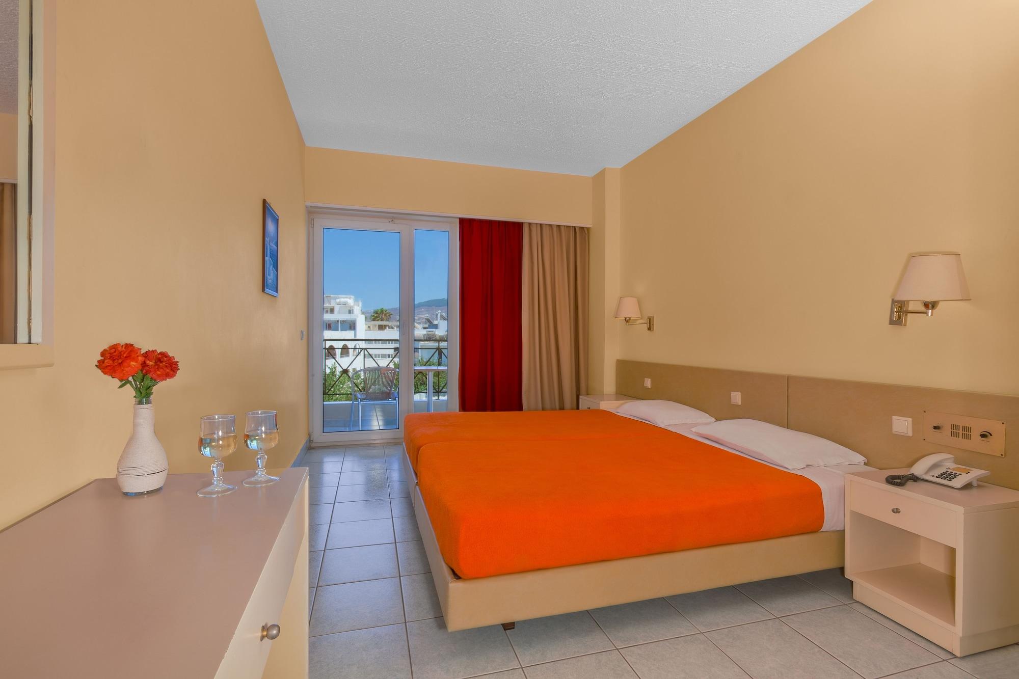Pavlos Hotel Kos Extérieur photo
