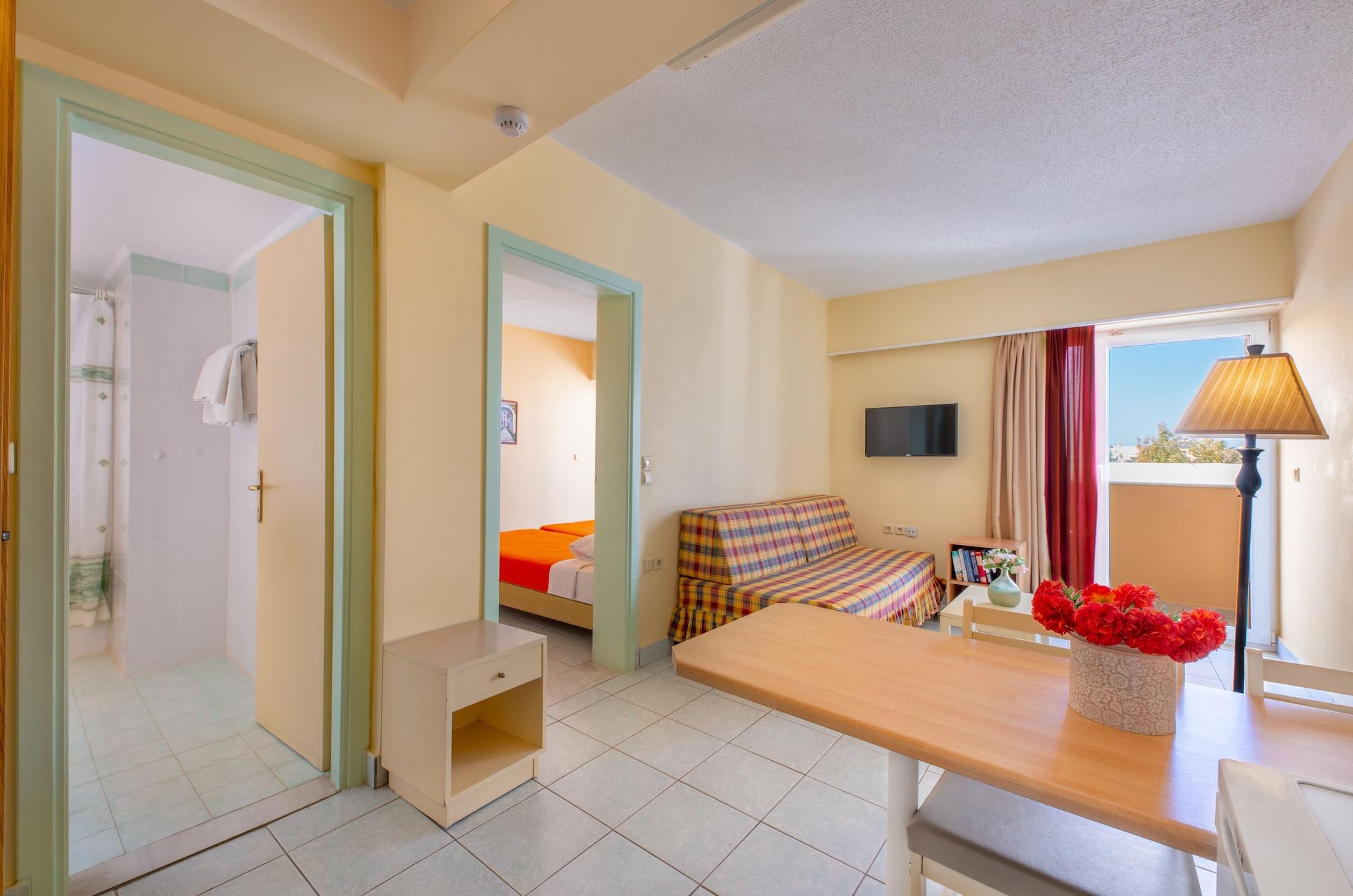 Pavlos Hotel Kos Extérieur photo