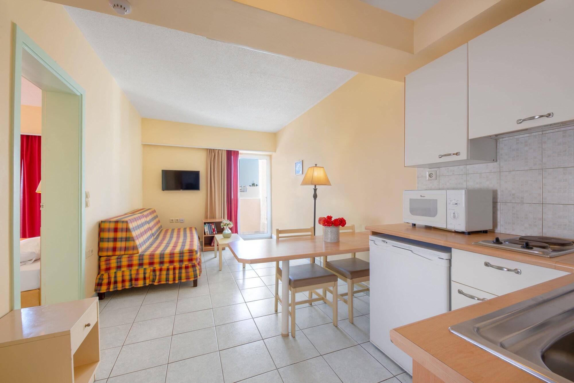 Pavlos Hotel Kos Extérieur photo