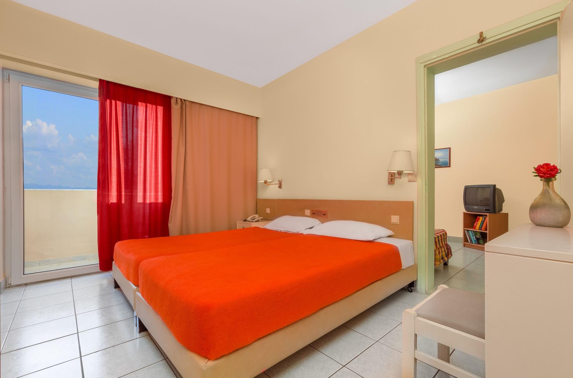 Pavlos Hotel Kos Extérieur photo