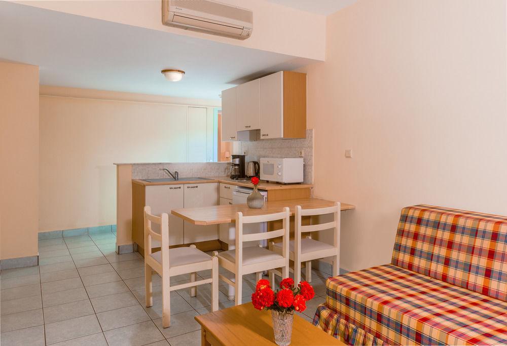 Pavlos Hotel Kos Extérieur photo
