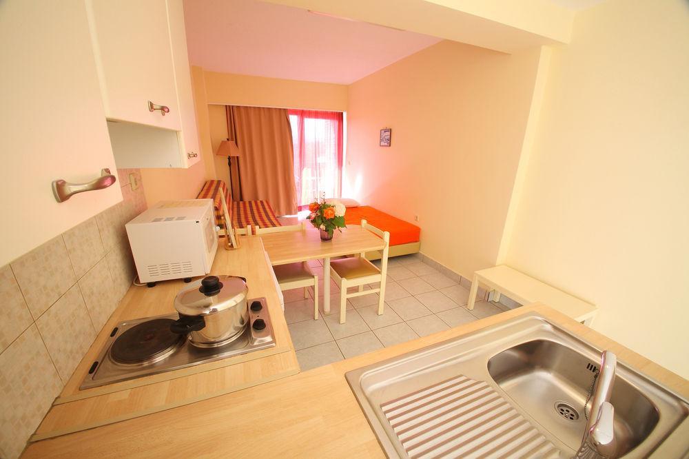 Pavlos Hotel Kos Extérieur photo