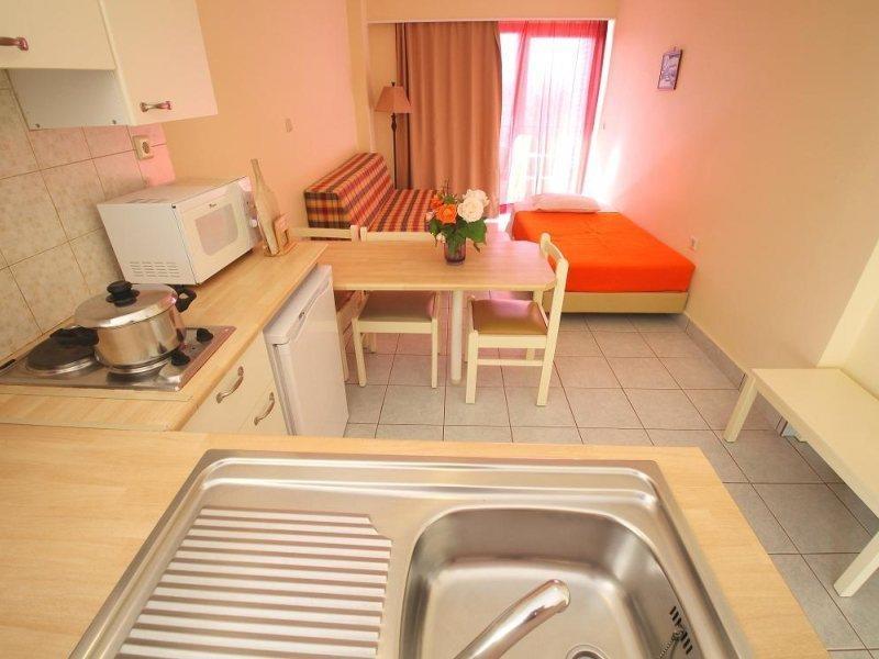 Pavlos Hotel Kos Extérieur photo
