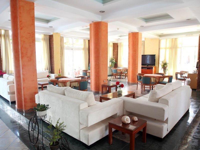 Pavlos Hotel Kos Extérieur photo