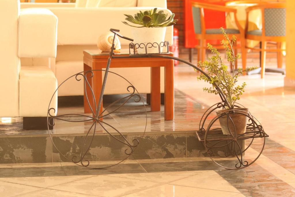 Pavlos Hotel Kos Extérieur photo