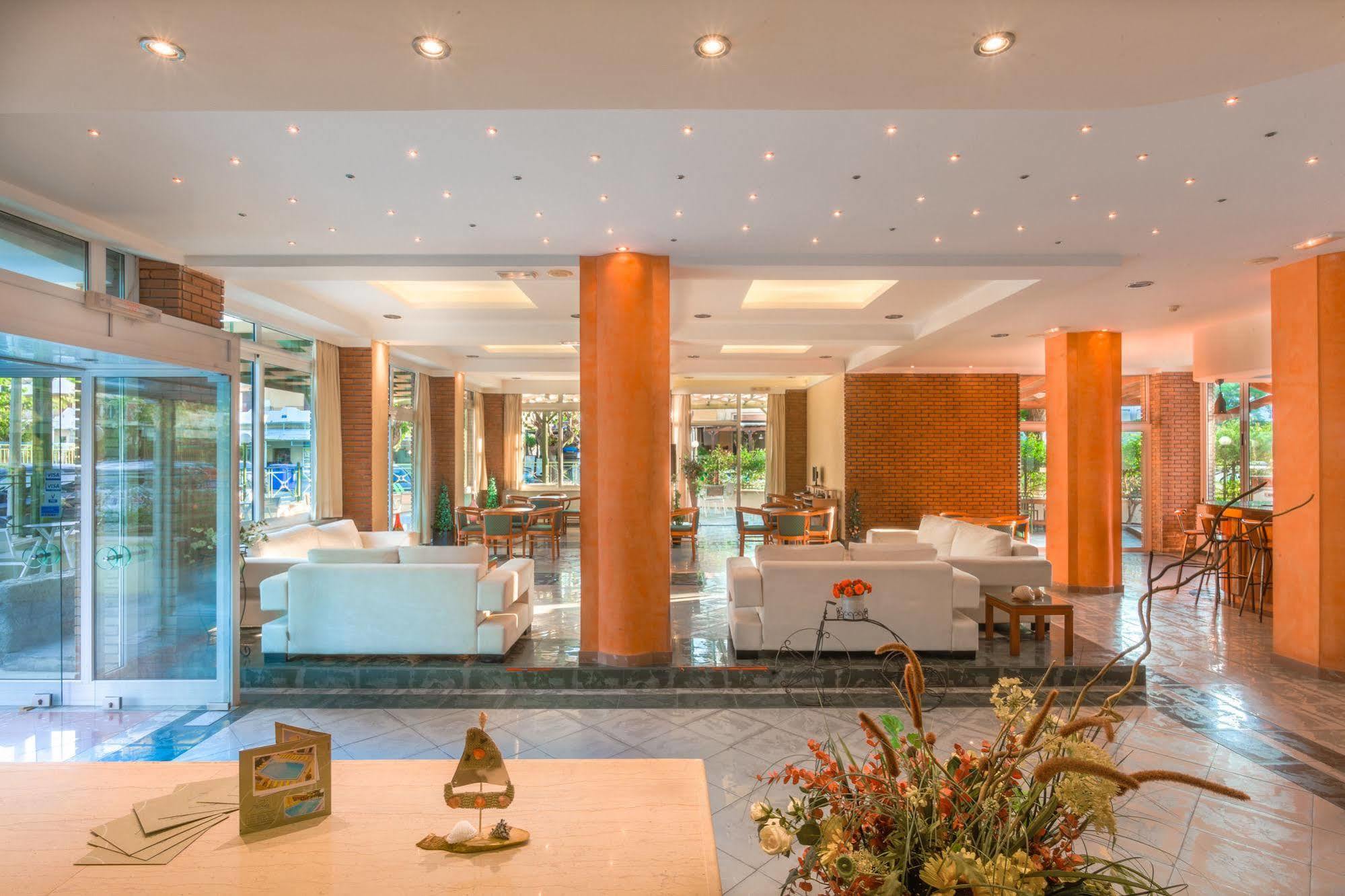 Pavlos Hotel Kos Extérieur photo