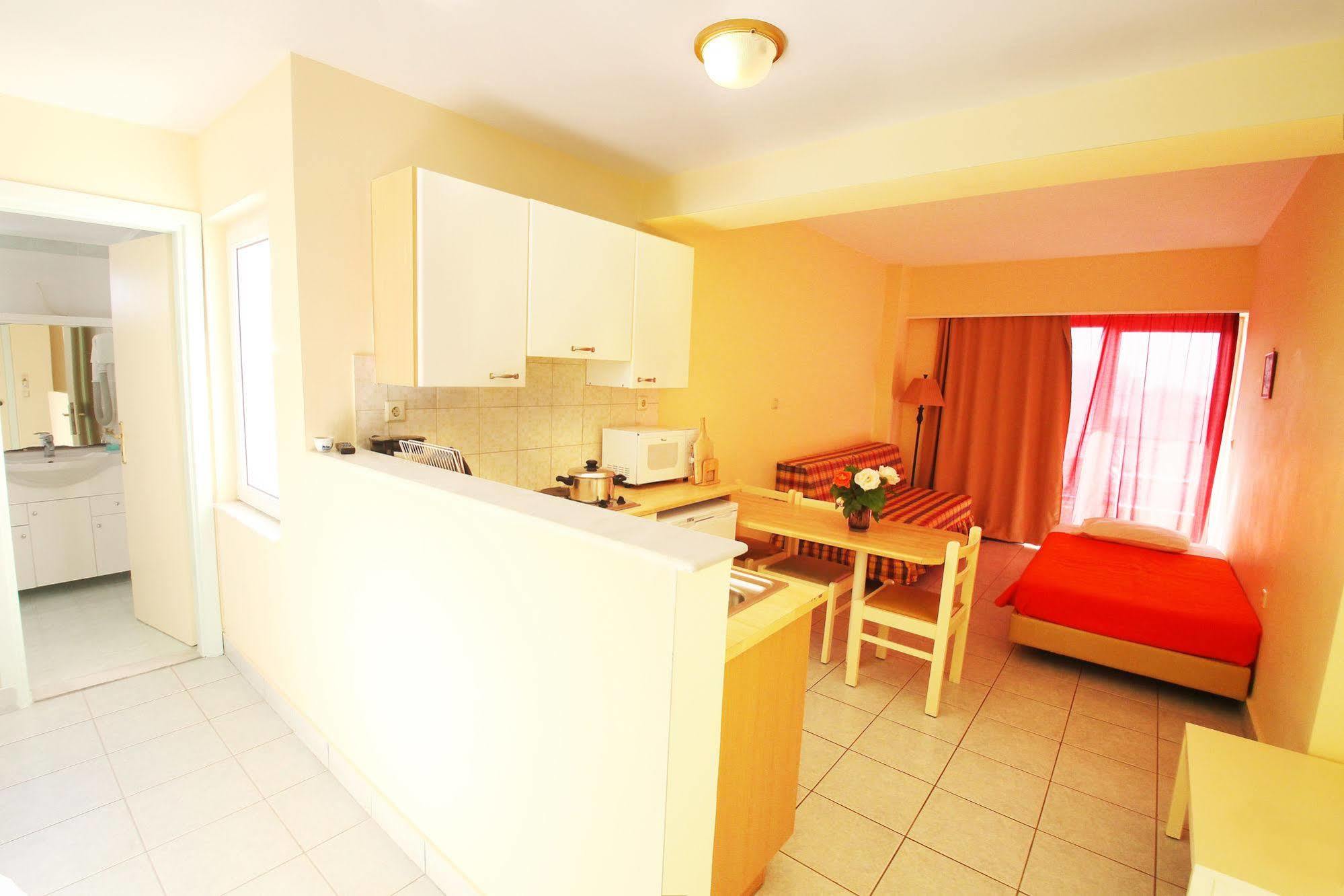 Pavlos Hotel Kos Extérieur photo